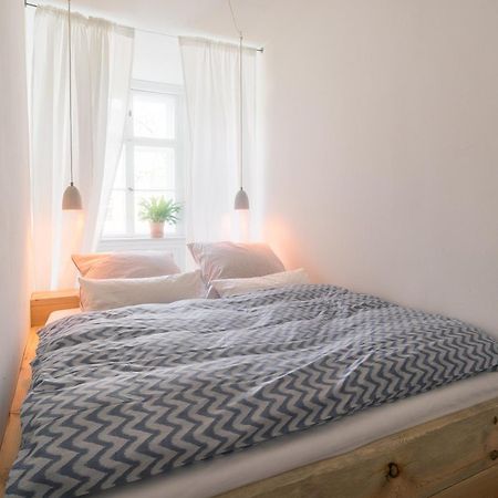 Design Apartments - "Im Hollaenderviertel" - Benkert 2 Potsdam Kültér fotó