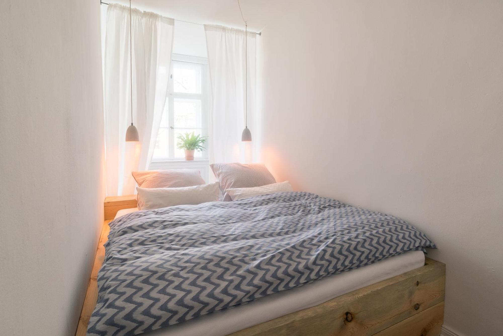 Design Apartments - "Im Hollaenderviertel" - Benkert 2 Potsdam Kültér fotó