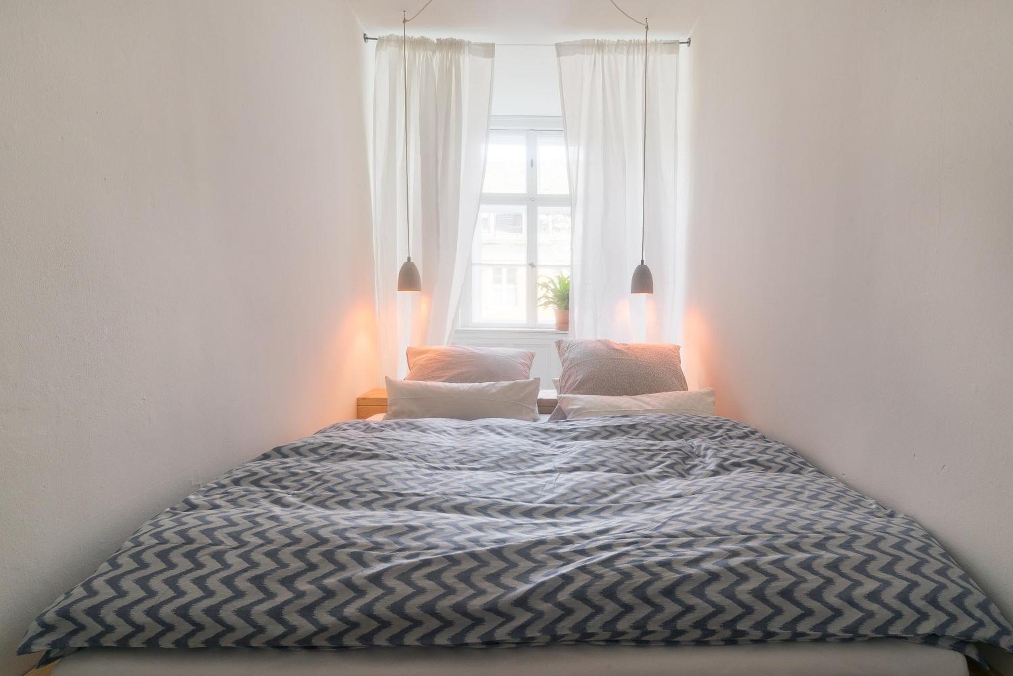 Design Apartments - "Im Hollaenderviertel" - Benkert 2 Potsdam Kültér fotó