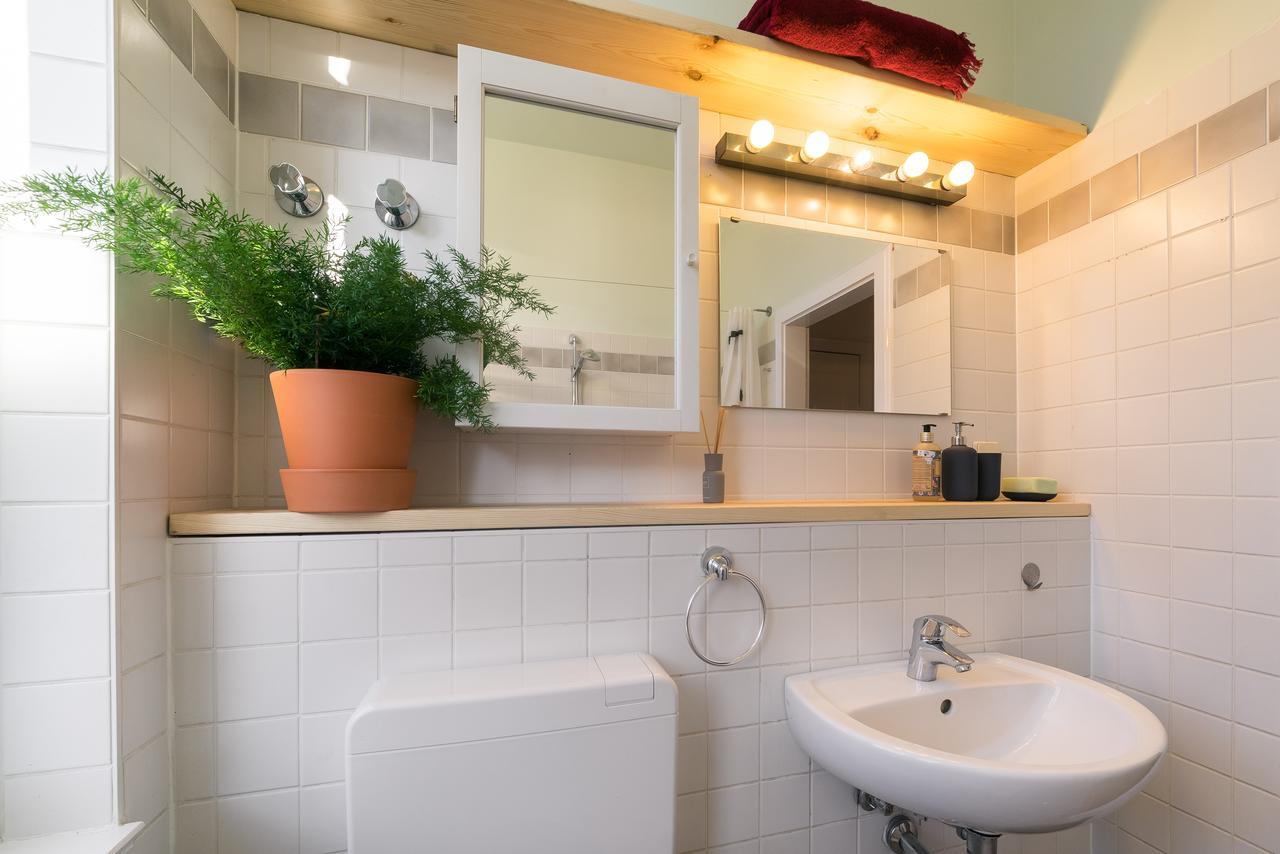 Design Apartments - "Im Hollaenderviertel" - Benkert 2 Potsdam Kültér fotó
